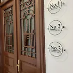 Apartman No. 3