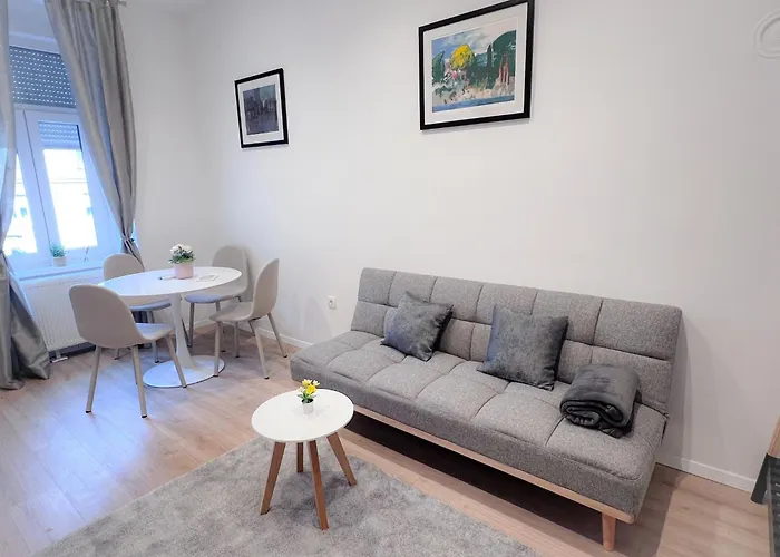 Apartman No. 3